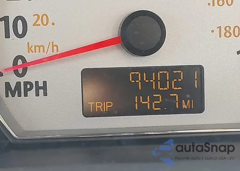 2007 Saturn Ion Level 3 from USA, damaged, VIN 1G8AL58BX7Z145058